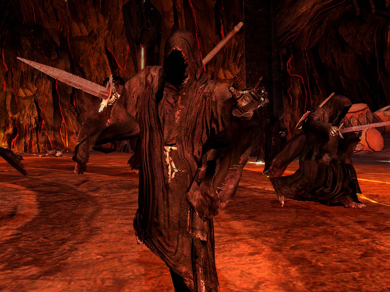 El Señor de los Anillos: La Conquista - Imagen 13